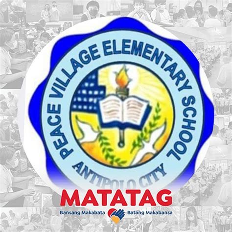 DepEd Tayo Peace Village ES Antipolo City .